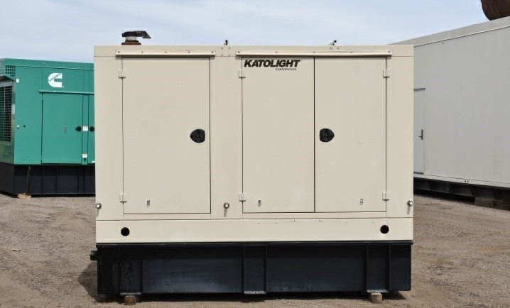 徽县购买柴油发电机需留心哪些问题?