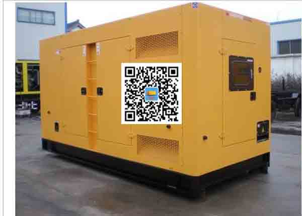 徽县静音发电机出租