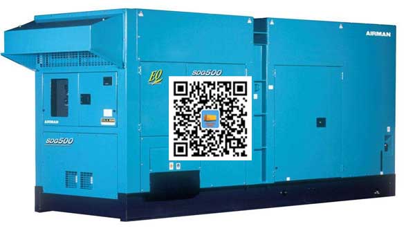 徽县出租发电机 进口和国产柴油发电机组有什么不同