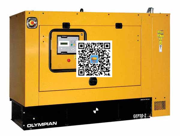 徽县租赁发电机 柴油发电机组运行前检查哪些重要部件