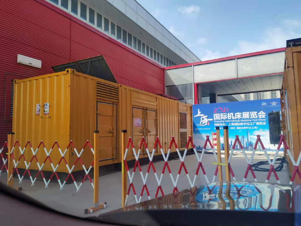 徽县发电机出租 对于发电机的特性你了解多少?
