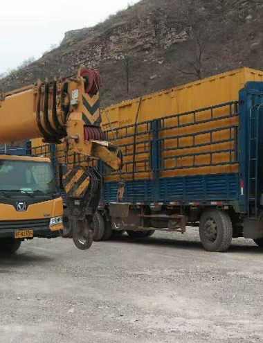 徽县租赁发电机-柴油发电机的冷却与通风