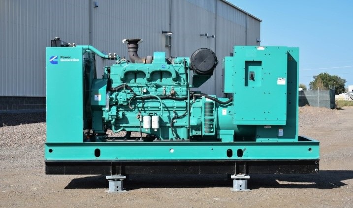 徽县发电机出租-教您发电机厂家该如何选购