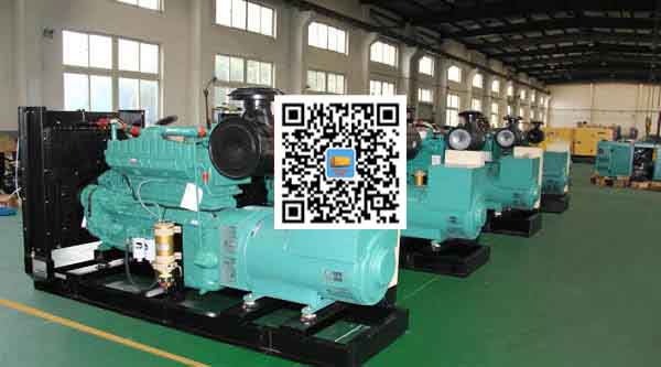 徽县租赁发电机-柴油发电机组的四保护是什么