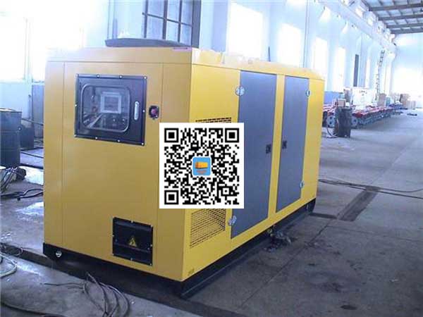 徽县租赁发电机-柴油发电机组的四大主要用途