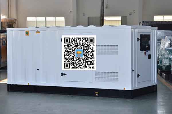 徽县租赁发电机-造成柴油发电机机组产生积炭的原因？