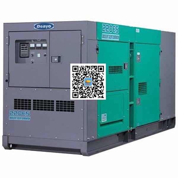 徽县租赁发电机-潍柴发电机平常该如何维护和检修