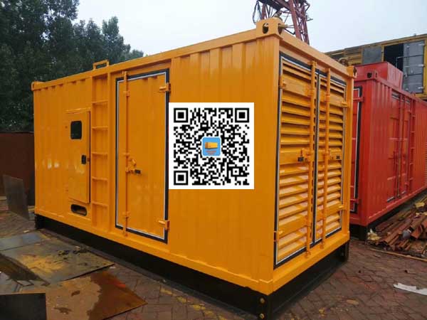 徽县发电机出租-发电机组应该选购什么品牌的