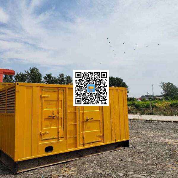 徽县发电机出租发电机电刷的结构与作用是什么