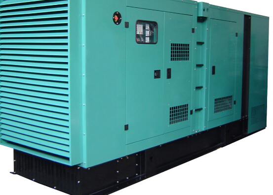 徽县发电机组水冷式机油散热器常见的故障有哪些？