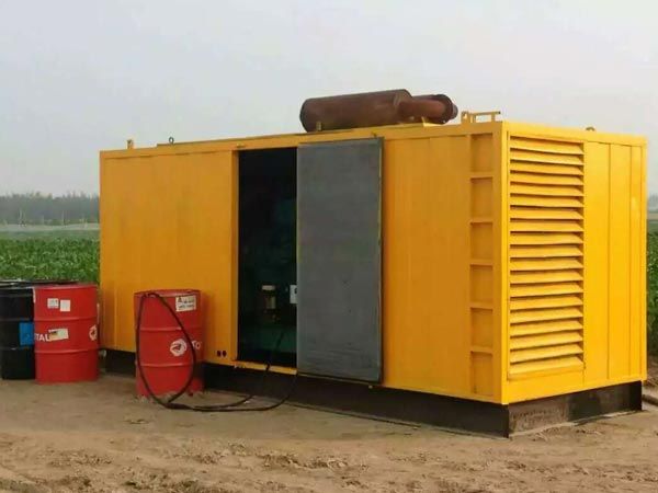 徽县安装新的水冷式机油散热器密封件有哪些注意事项？