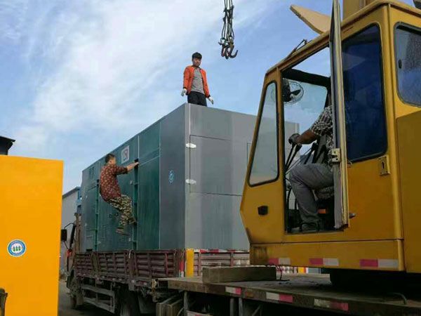 徽县更换水冷式机油散热器密封件的操作流程是怎样的？