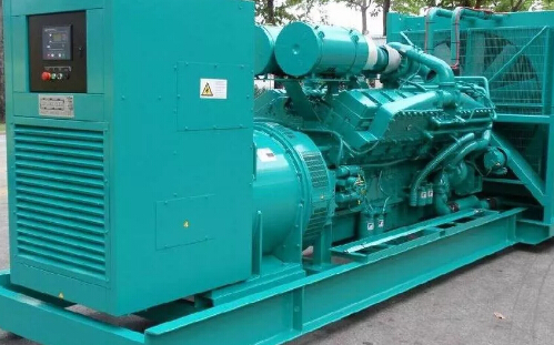 徽县柴油发电机组冬季使用中需要注意哪些事项？