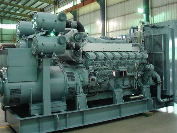 徽县电气系统故障可能导致冬季柴油发电机组启动失败的原因有哪些？