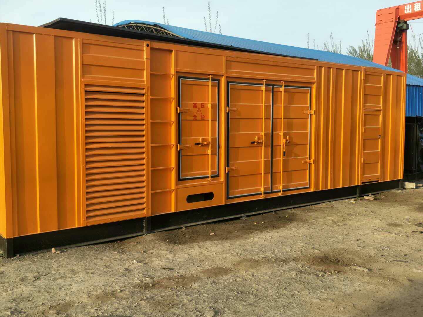 徽县如何判断柴油发电机组的蓄电池是否出现硫化现象？