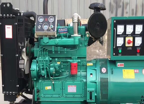 徽县柴油发电机冬季保养周期和夏季一样吗？