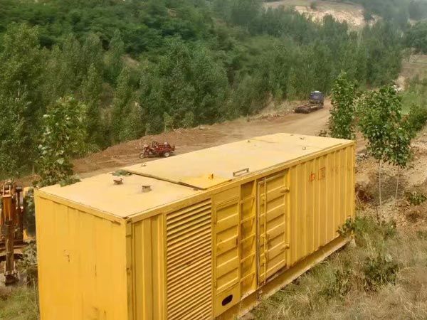 徽县柴油发电机组冬季日常维修注意事项？